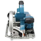Scie circulaire Makita DHS782PT2J 36V 190 mm 1 800 W