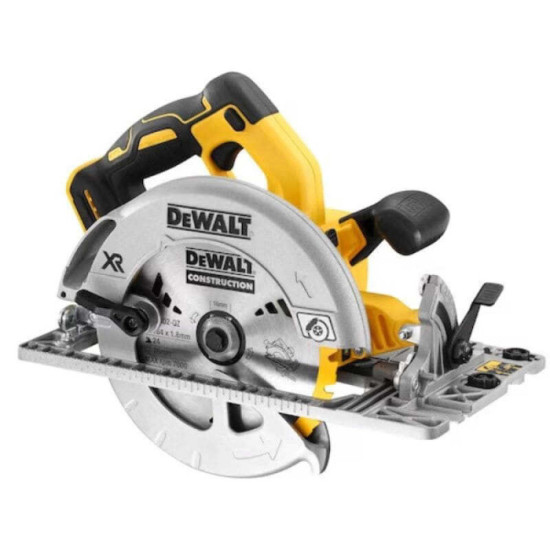 Scie circulaire DeWalt DCS572NT-XJ 18V XR 184 mm TSTAK