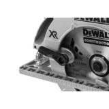 Scie circulaire DeWalt DCS572NT-XJ 18V XR 184 mm TSTAK
