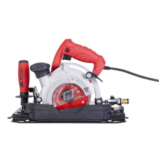 Scie à carrelage Rubi TC-125 50953 1250 W