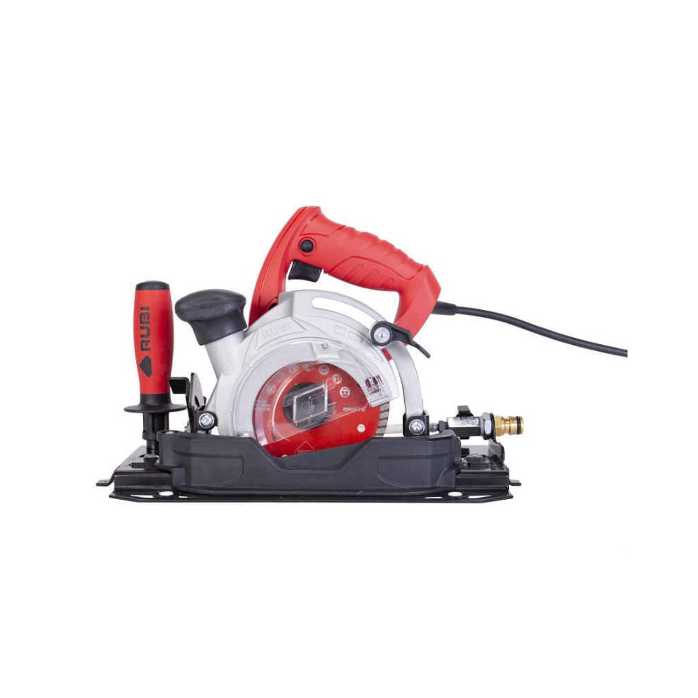 Scie à carrelage Rubi TC-125 50953 1250 W