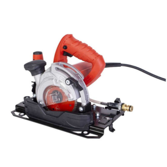Scie à carrelage Rubi TC-125 50953 1250 W