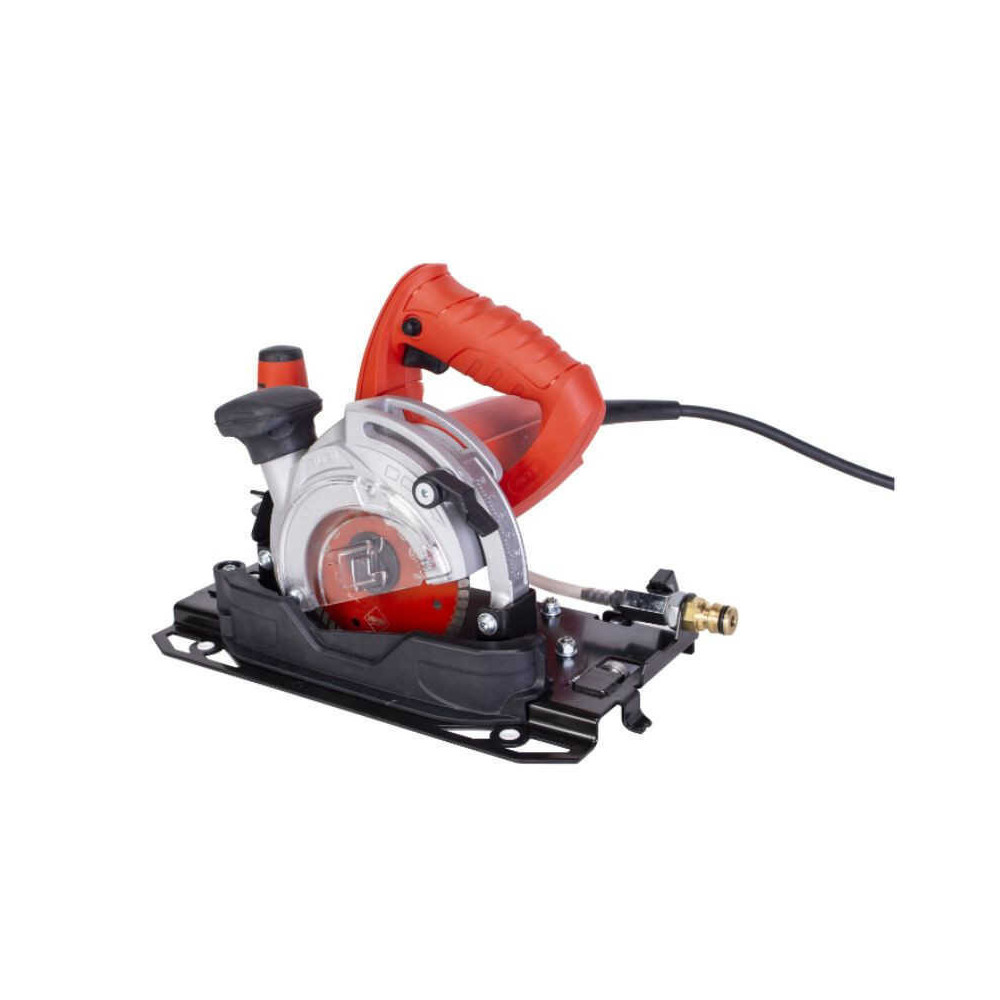 Scie à carrelage Rubi TC-125 50953 1250 W