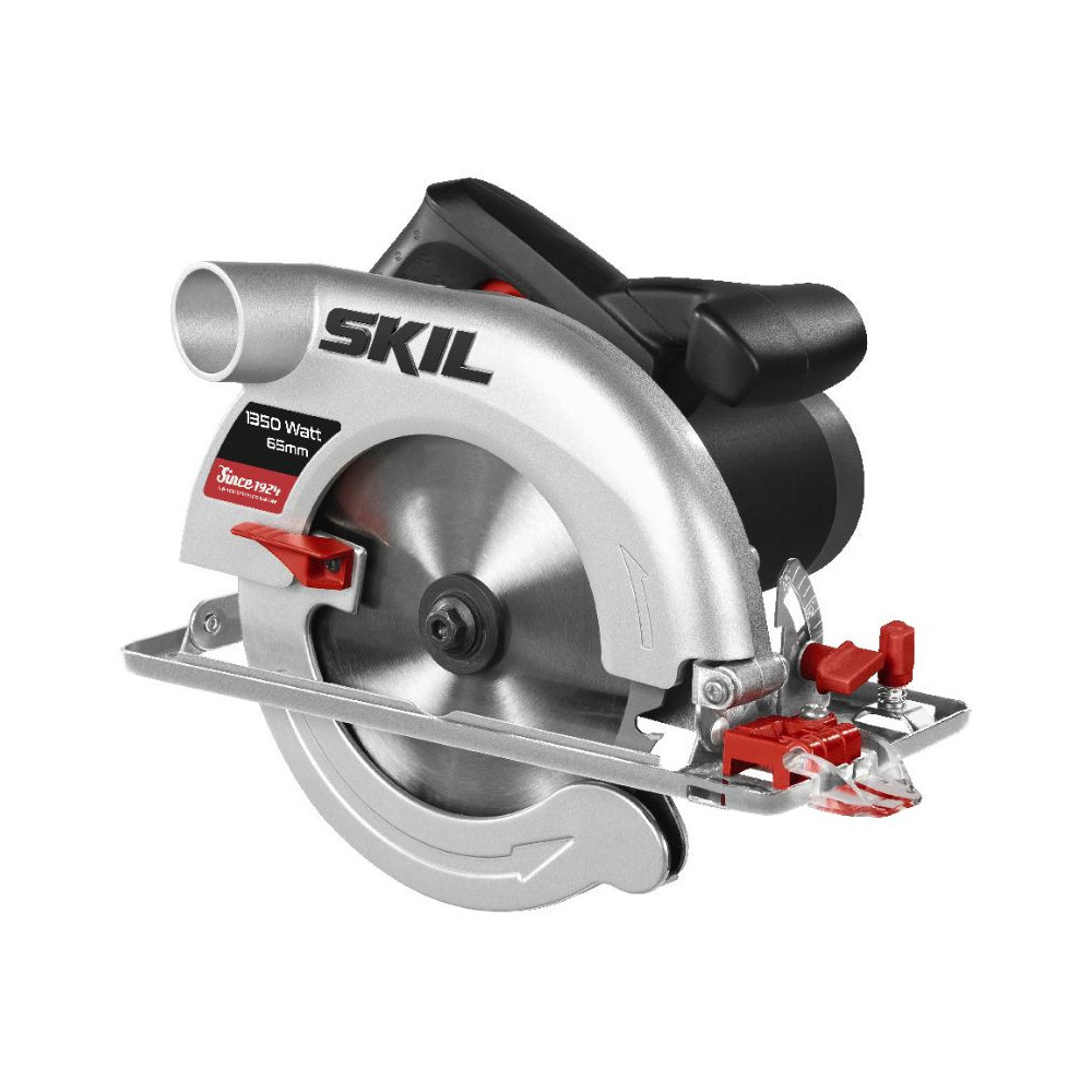 Scie circulaire Skil F0155765AA 1 350 W 184 mm
