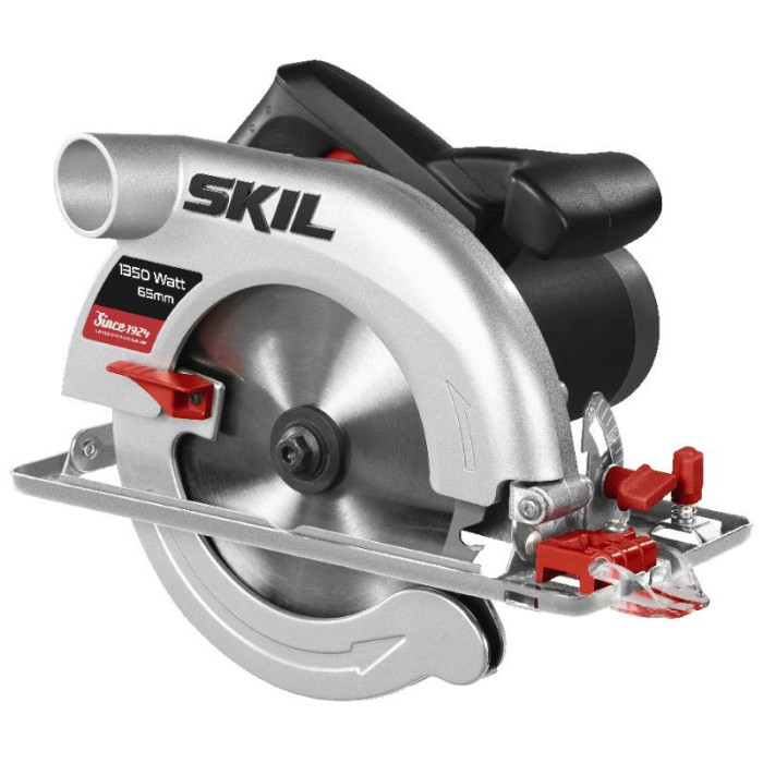Scie circulaire Skil F0155765AA 1 350 W 184 mm