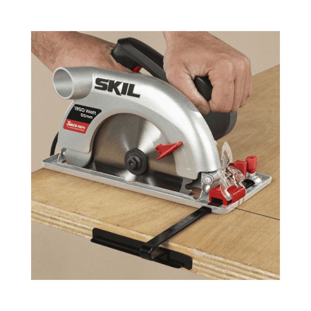 Scie circulaire Skil F0155765AA 1 350 W 184 mm