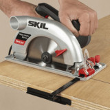 Scie circulaire Skil F0155765AA 1 350 W 184 mm