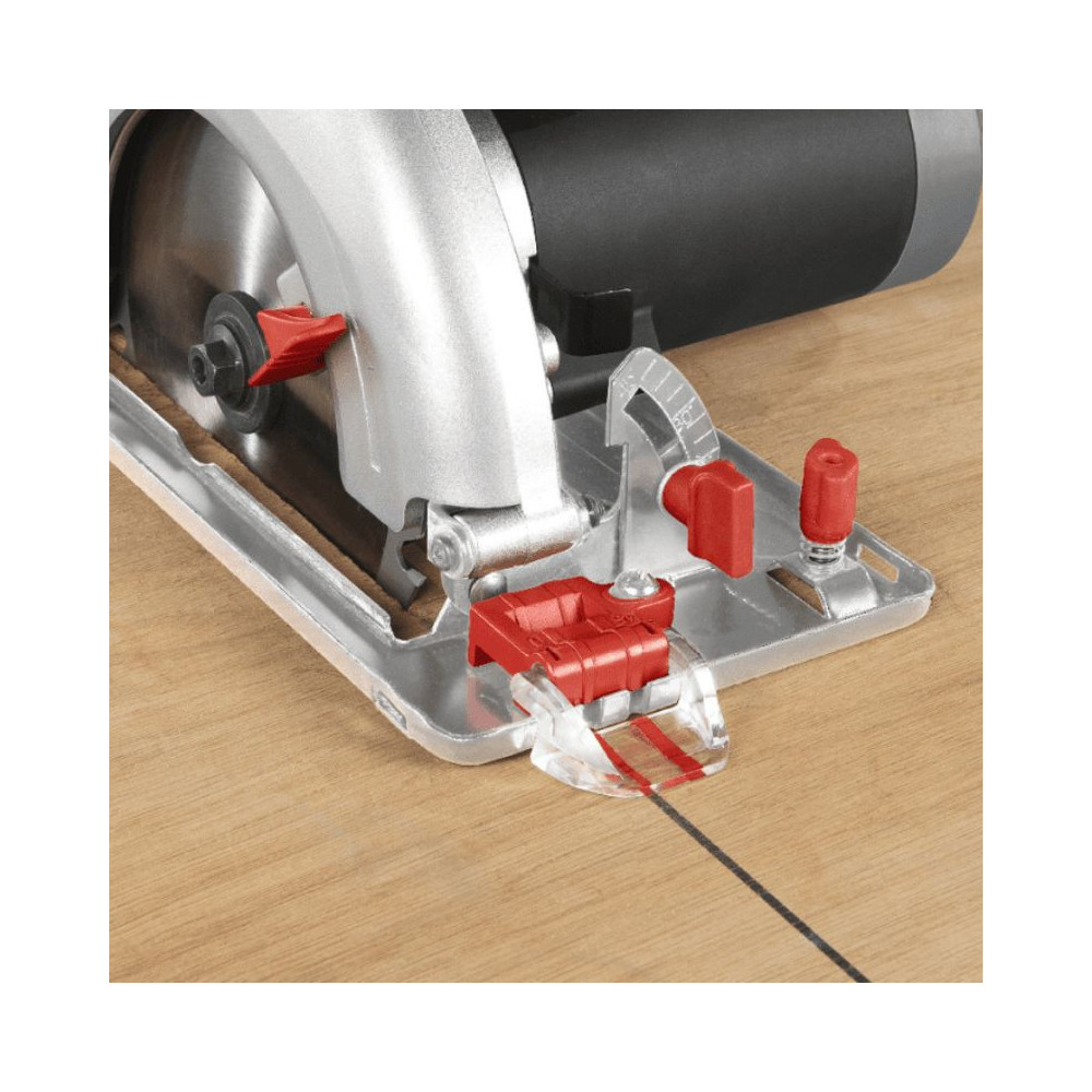 Scie circulaire Skil F0155765AA 1 350 W 184 mm