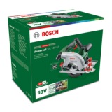 Scie circulaire sans fil Bosch DIY 06033B1400 160 mm
