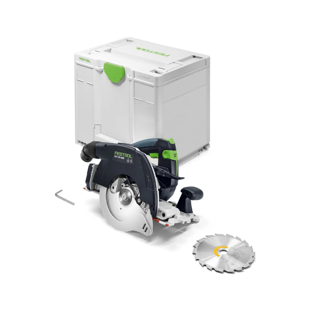 Scie circulaire Festool HKC 55 KEB-Basic 578302 18V