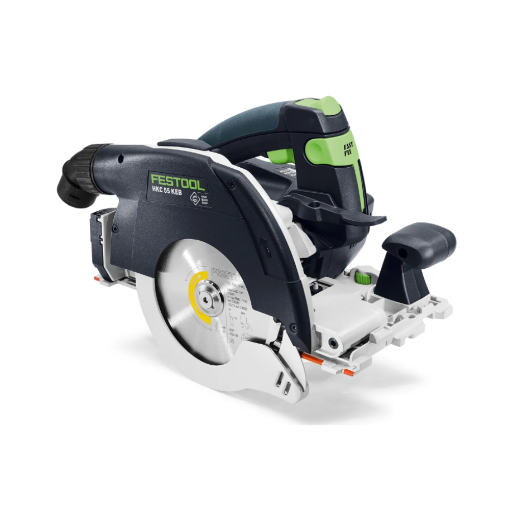 Scie circulaire Festool HKC 55 KEB-Basic 578302 18V