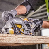 Scie circulaire DeWalt DCS577N-XJ 54V XR FlexVolt 190 mm