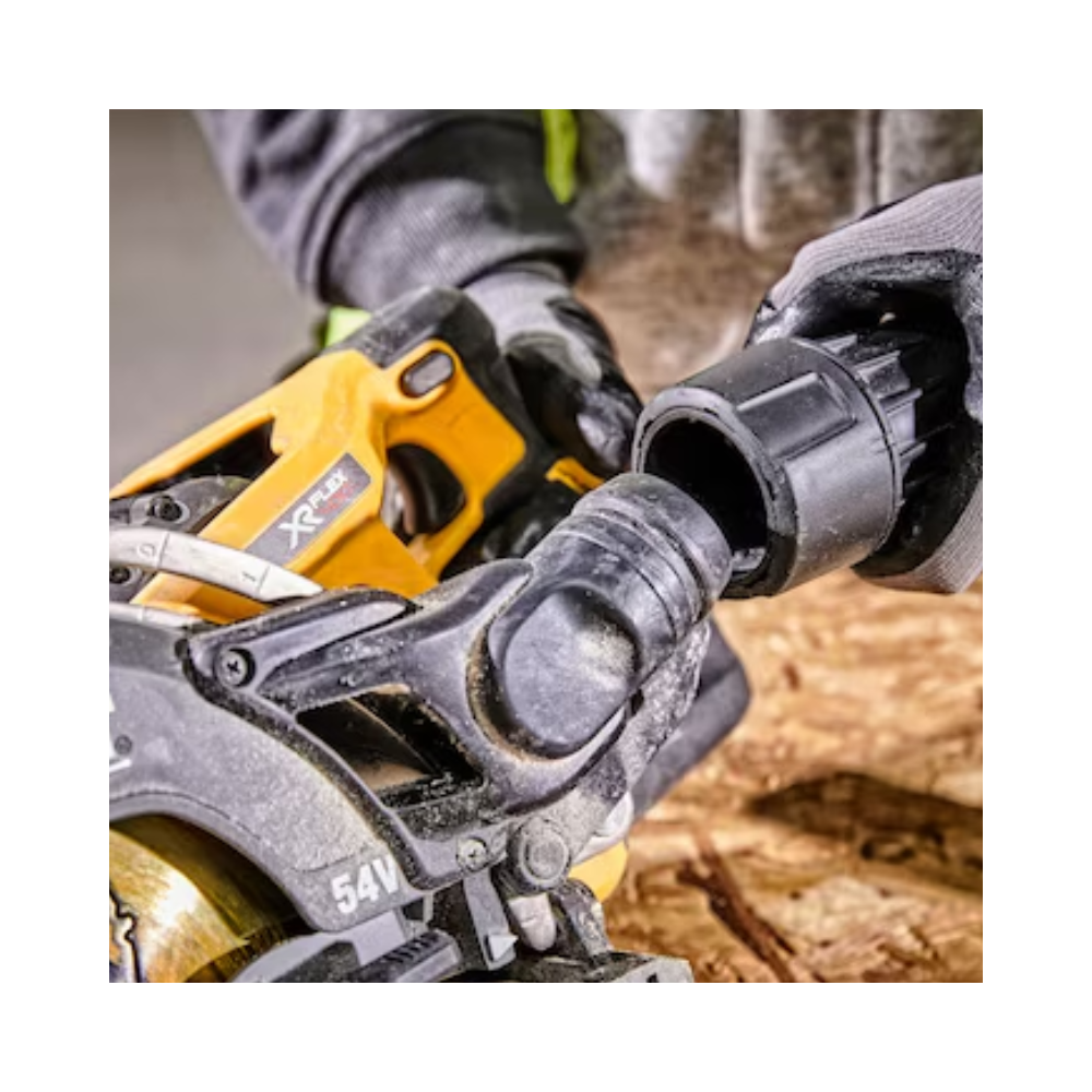 Scie circulaire DeWalt DCS577N-XJ 54V XR FlexVolt 190 mm