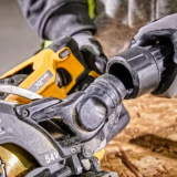 Scie circulaire DeWalt DCS577N-XJ 54V XR FlexVolt 190 mm