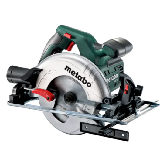 Scie circulaire filaire Metabo KS 55 1 200 W 160 mm