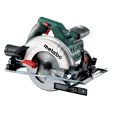 Scie circulaire filaire Metabo KS 55 1 200 W 160 mm