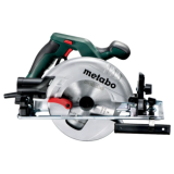 Scie circulaire filaire Metabo KS 55 1 200 W 160 mm