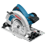 Scie circulaire filaire Bosch GKS 85 G 2 200 W Ø235 mm
