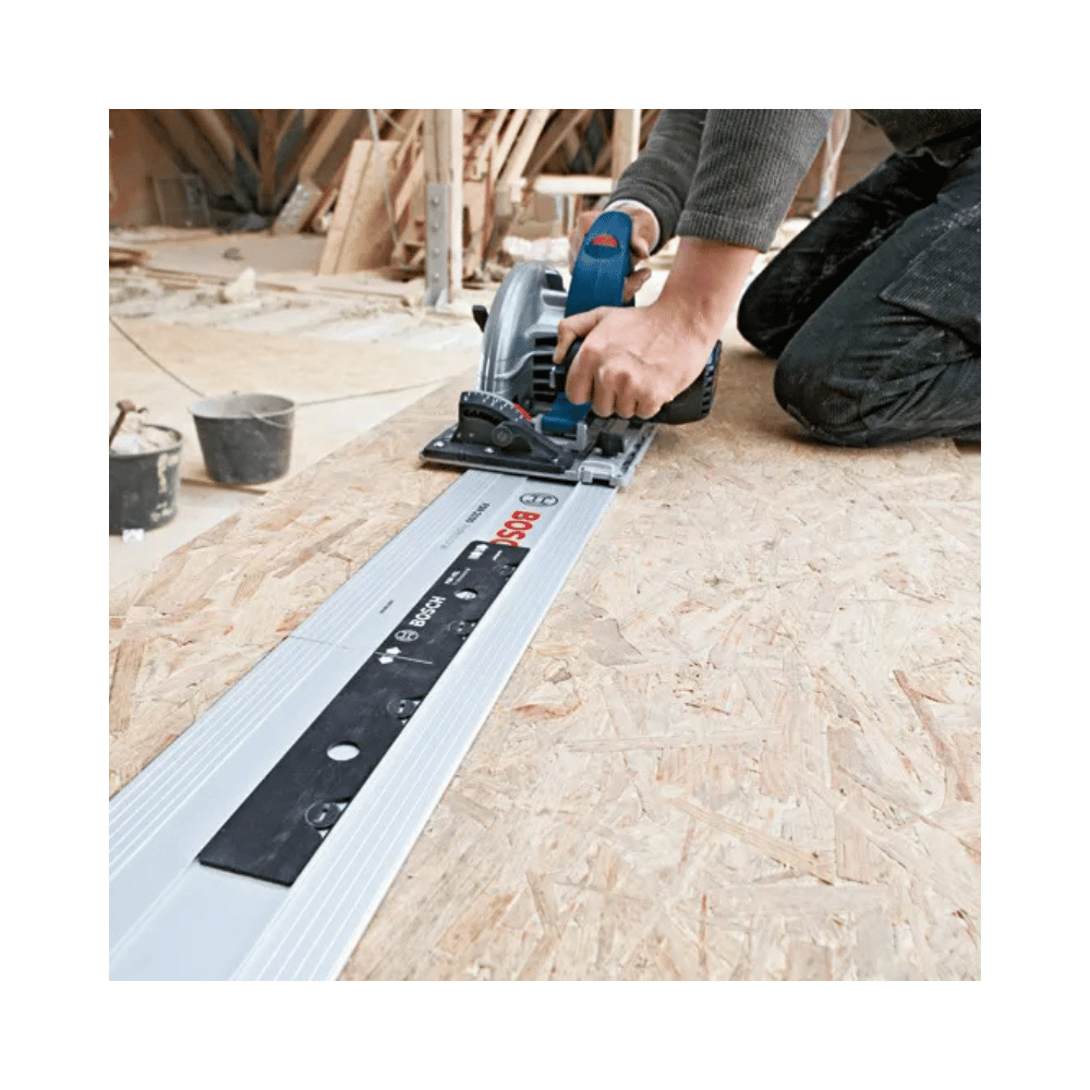 Scie circulaire filaire Bosch GKS 85 G 2 200 W Ø235 mm