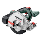 Scie circulaire Metabo MKS 18 LTX BL 58 18V machine nue HT