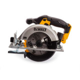 Scie circulaire DeWalt DCS391N-XJ 18V XR 165 mm