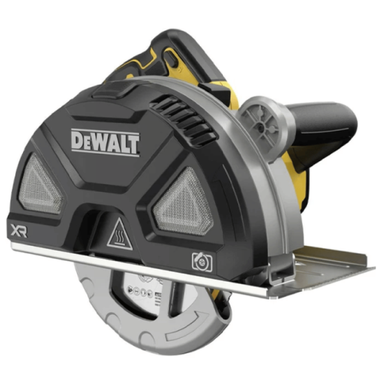 Scie circulaire DeWalt DCS383N-XJ 18V XR 184 mm