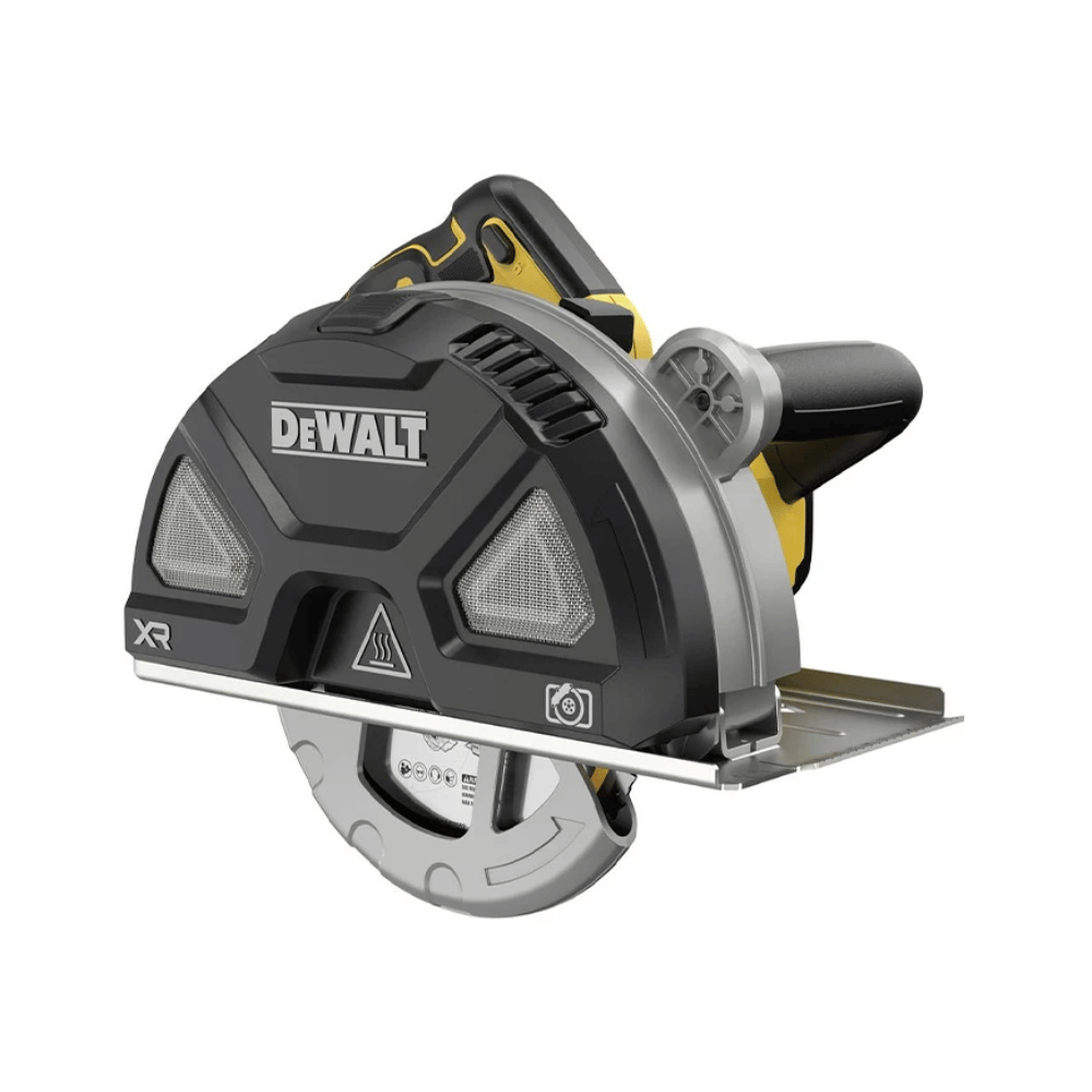 Scie circulaire DeWalt DCS383N-XJ 18V XR 184 mm