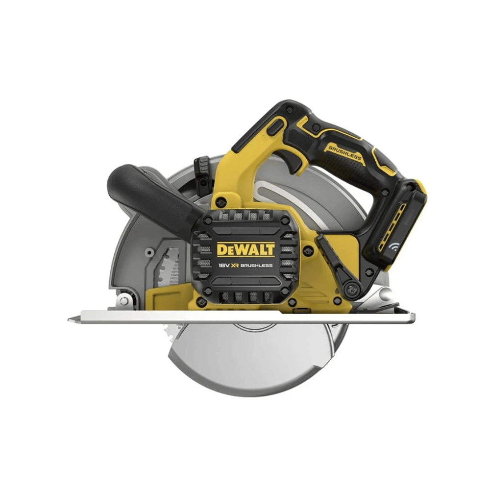 Scie circulaire DeWalt DCS383N-XJ 18V XR 184 mm