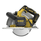 Scie circulaire DeWalt DCS383N-XJ 18V XR 184 mm