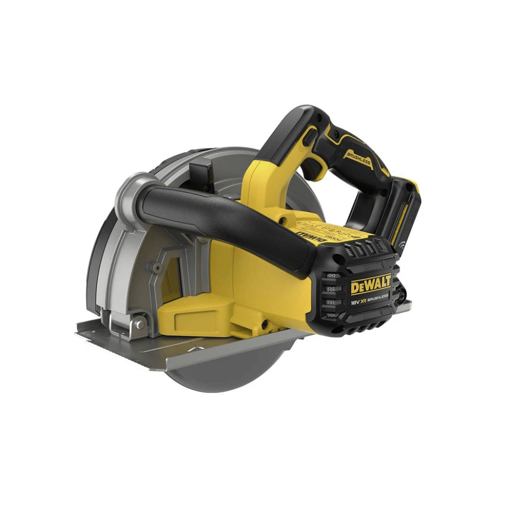 Scie circulaire DeWalt DCS383N-XJ 18V XR 184 mm