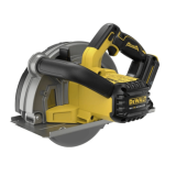 Scie circulaire DeWalt DCS383N-XJ 18V XR 184 mm