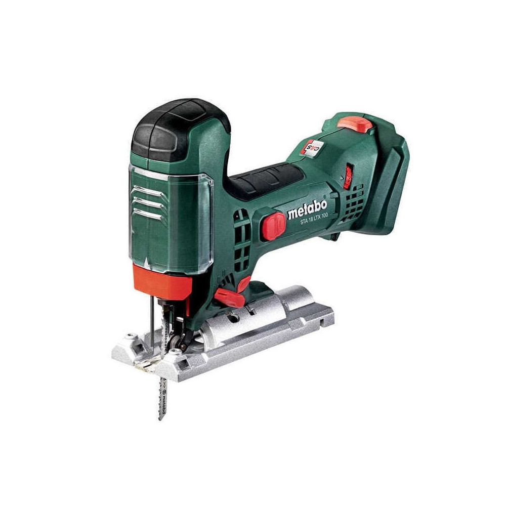 Scie sauteuse Metabo 601002890 STA 18 LTX 100