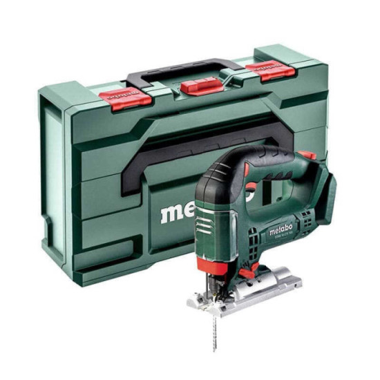 Scie sauteuse Metabo 601003840 STAB 18 LTX 100