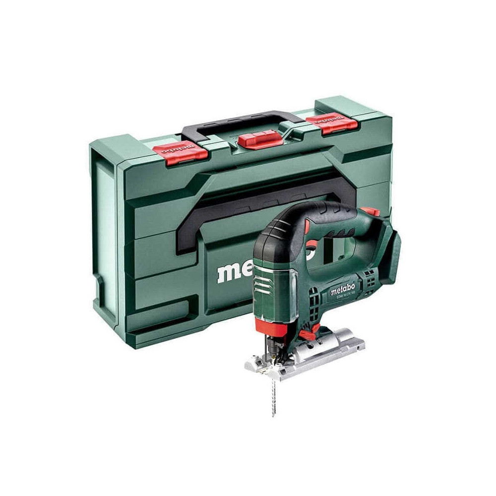 Scie sauteuse Metabo 601003840 STAB 18 LTX 100