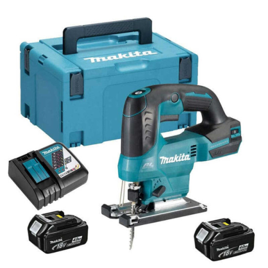 Scie sauteuse Makita DJV184RMJ 18V LXT
