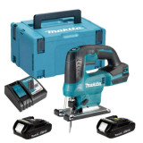 Scie sauteuse Makita DJV184RAJ 18V LXT