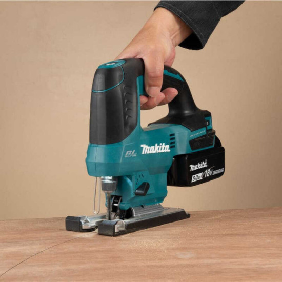 Scie sauteuse Makita DJV184RAJ 18V LXT