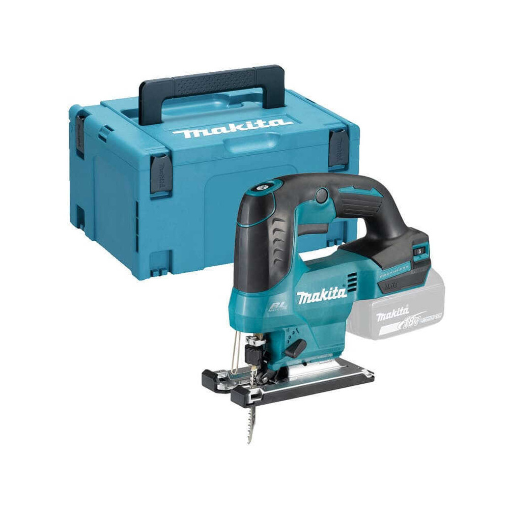Scie sauteuse Makita DJV184ZJ 18V LXT