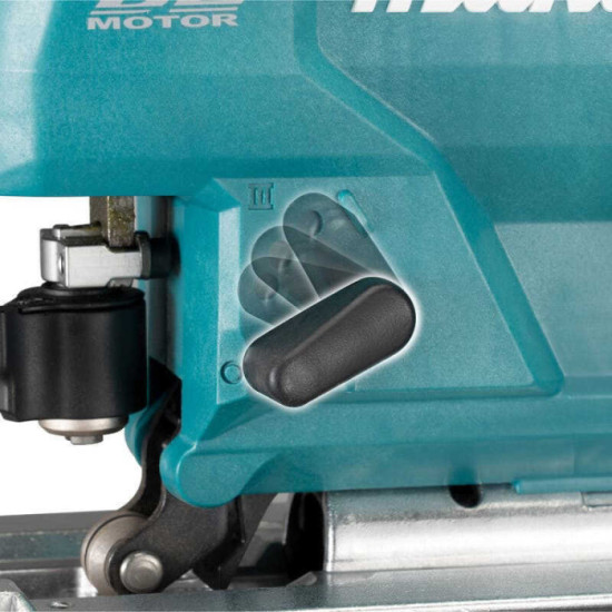 Scie sauteuse Makita DJV184ZJ 18V LXT