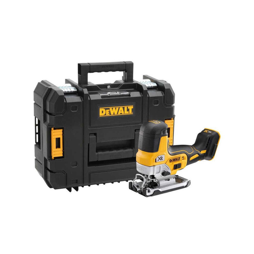 Scie sauteuse DeWalt DCS335NT-XJ