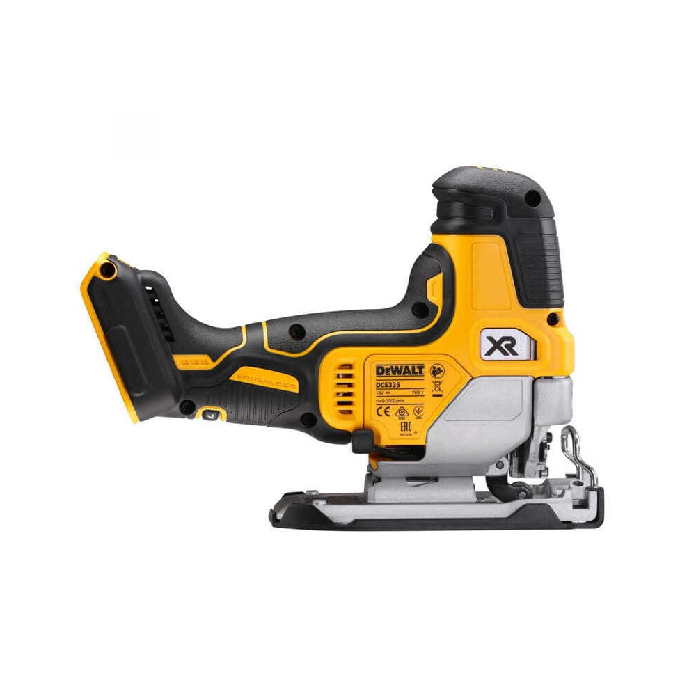 Scie sauteuse DeWalt DCS335NT-XJ