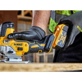 Scie sauteuse DeWalt DCS335NT-XJ