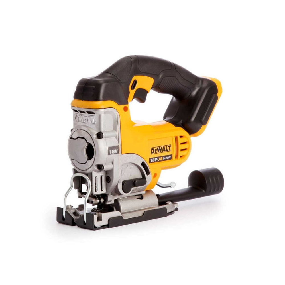 Scie sauteuse DeWalt DCS331N