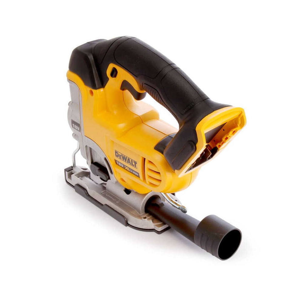 Scie sauteuse DeWalt DCS331N