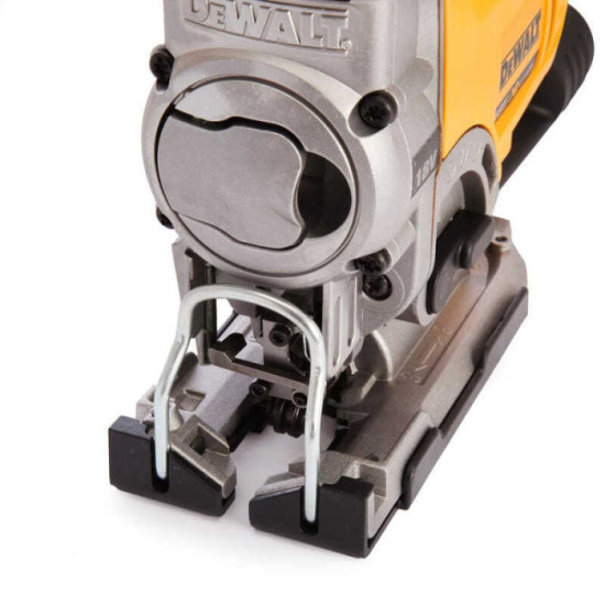 Scie sauteuse DeWalt DCS331N