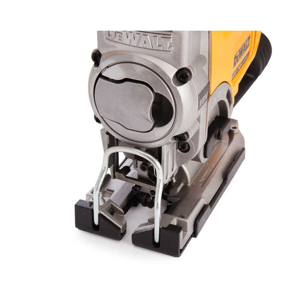 Scie sauteuse DeWalt DCS331N