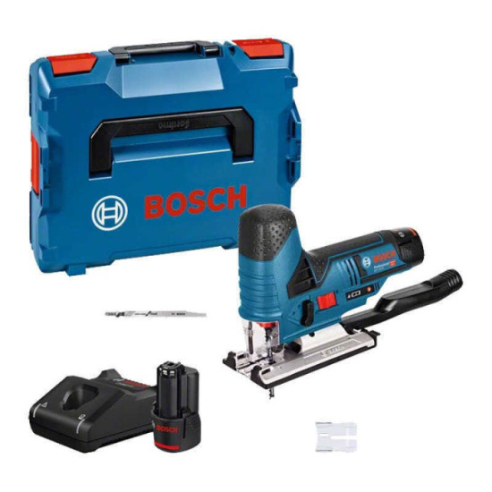Scie sauteuse Bosch GST 12V-70 06015A1005