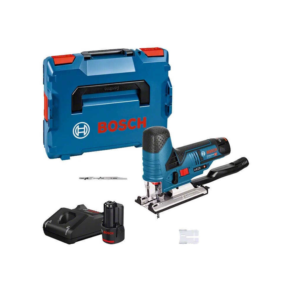 Scie sauteuse Bosch GST 12V-70 06015A1005