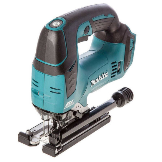 Scie sauteuse Makita DJV182RTJ 18V LXT