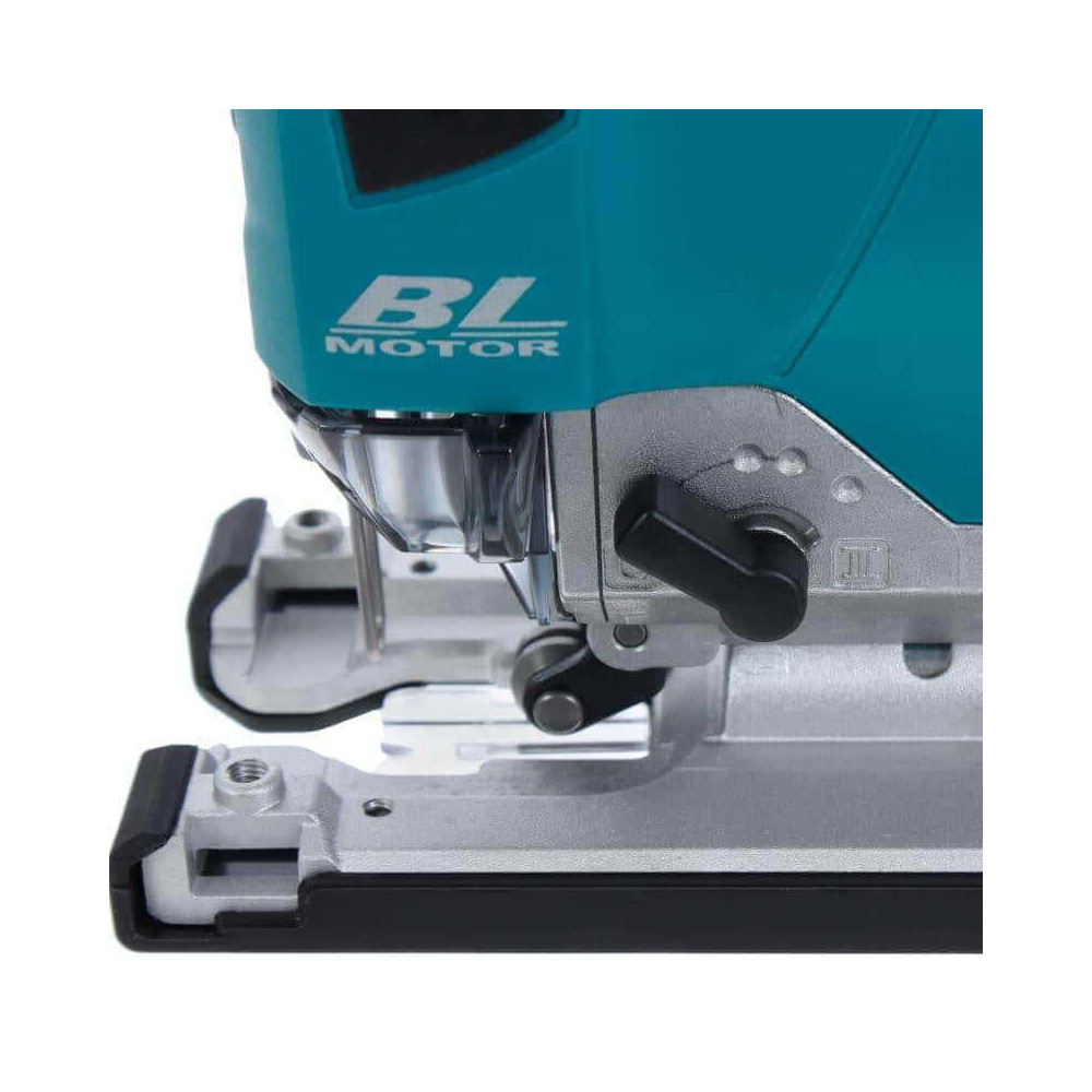 Scie sauteuse Makita DJV182RFJ 18V LXT